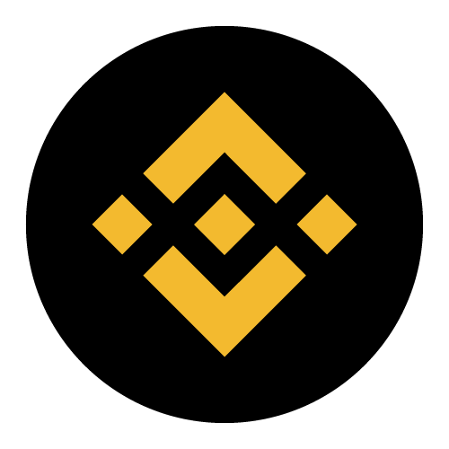 Binance logo